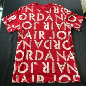 Men’s Jordan Graphic Tee